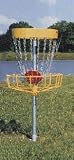 FRISBEE GOLF DISPATCHER - IN-GROUND