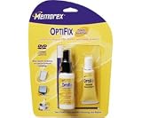 OptiFix Cleaning and Scratch Repair Kit for Optical Surfaces
