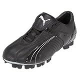 Puma Cellerator Zero 4 K GCi FG (Black/Black)