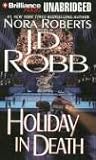 Holiday in Death (In Death #7)