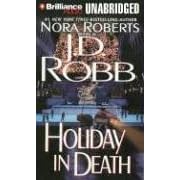 Holiday in Death (In Death #7) from Literature & Fiction