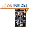 Holiday in Death (In Death #7)