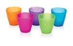 Munchkin 40300 Five Multi Cups