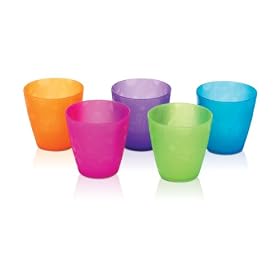 Munchkin Five Multi Cups