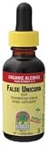 Nature's Answer - False Unicorn Root, 1000mg, 1 fl oz liquid