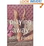 playing away