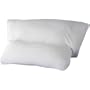 Exceptional Products RBPRO1 Pillorest 4 in 1 Luxury Pillow