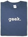 geek.