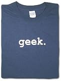 geek.
