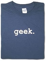 geek.