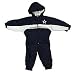 Dallas Cowboys Toddler Two-Piece Hooded Windsuit