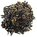 Sowmee White Tea 1 oz loose tea sample