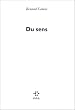 Du sens