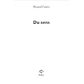 Du sens