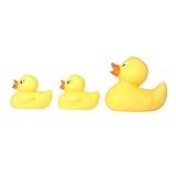 Bath Ducks