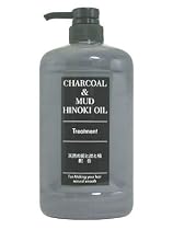 MCHナチュラルトリートメント1000ml