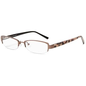 Kate Spade Womens Francie Rectangular Reader