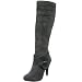 Steve Madden Women’s Ballott Knee-High Boot