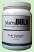 Tonalin CLA-NutraBulk Conjugated Linoleic Acid, 1000 Soft Gels