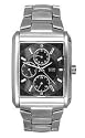 GUESS Men's Stainless Steel Chronograph Watch #95291G