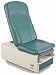 UMF 4070 Low Access Exam Table, Bright White