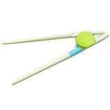 お子様のお箸の練習に！ステップアップ 箸 サポート