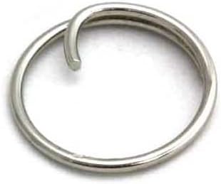 No Chip Key Clip - Single