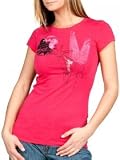 Bench. Flying Circus T-Shirt