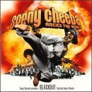 Blackout by Sonny Cheeba Rocks the World
