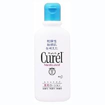 キュレル薬用ローション２２０ｍｌ