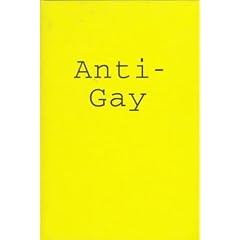 Anti-gay (Sexual politics)