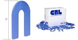 CRL Blue 1/16