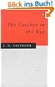 The Catcher in the Rye.