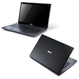 Aspire 17.3 8G 750GB i7-2630QM