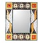 Mirror, 'Retro Flame'
