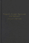 Twenty-First Century Democracy