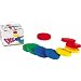 Sports : Disc-o-Bocce (Scheiben-Boccia), ø 9,5 cm