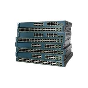 cisco c3560