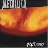 Reload - Metallica