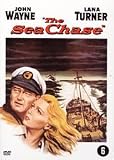 The Sea Chase [Region 2] [import]