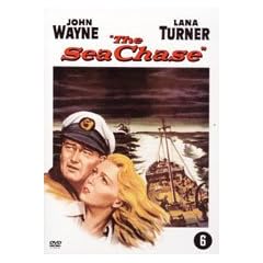 The Sea Chase [Region 2] [import]