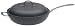 Calphalon Commercial Hard-Anodized 6-Quart Chef's Skillet with Lid