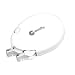 Retractable RJ11 14FT Cable