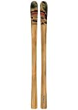RAMP Sports Frenzy Unisex Expert Frontside Carving Alpine Ski - 179cm