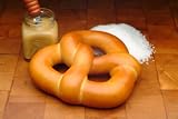 Traditional Bavarian Pretzels, 6-pack