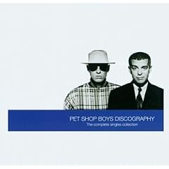 Discography: Complete Singles Collection (Audio Cassette)