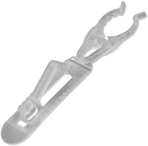 52 Count Gator Grip Light Clip Unique Adjustable Holder Fits C-6