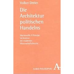 Die Architektur politischen Handelns