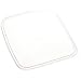 Carlisle ST157330 See Thru 2 to 4 Quart StorPlus Lid (Case of 12)