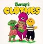 Barney's Clothes